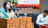 জুলাই গণ-অভ্যুত্থানের সাহস ও শক্তিকে কাজে লাগিয়ে ফ্যাসিবাদমুক্ত বাংলাদেশ গড়তে হবে