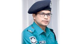 অতিরিক্ত এসপি হাফিজ সাময়িক বরখাস্ত
