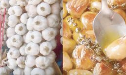 প্রতিদিন রসুন খেলে কী হয় জানেন?