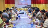 কোম্পানীগঞ্জে নতুন কমিটি গঠন করেছে আর্কিটেক্টস ও ইঞ্জিনিয়ারস অ্যাসোসিয়েশন