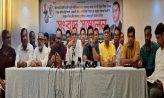 প্রয়াত মওদুদ আহমদকে নিয়ে কটুক্তির অভিযোগে বিএনপির সংবাদ সম্মেলন