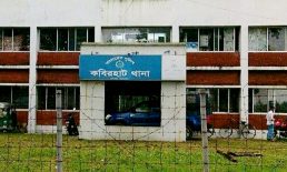 নিখোঁজ একদিন পর যুবকের মরদেহ মিলল পুকুরে
