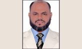 লায়ন জসিম উদ্দিন দ্বিতীয় মেয়াদে চাচুয়া হাজ্বী আলী আকবর আলিম মাদরাসার সভাপতি নির্বাচিত