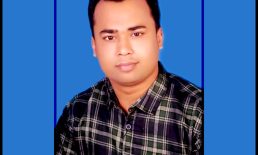 সেনবাগ ছাত্রদলের ভারপ্রাপ্ত আহবায়কের দায়িত্ব পেলেন  ফখরুল ইসলাম রুবেল