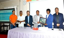 নোবিপ্রবিতে আর্টিফিশিয়াল ইন্টেলিজেন্স এআই নিয়ে সেমিনার