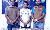 সেনবাগে ইয়াবাসহ মাদক কারবারী গ্রেফতার