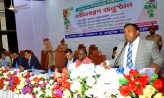 নোবিপ্রবিতে স্নাতক (সম্মান) শ্রেণির শিক্ষার্থীদের নবীনবরণ