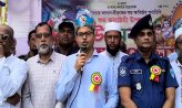 কোম্পানীগঞ্জে জন্মাষ্টমী উৎসব উদযাপন