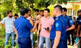 জেলায় এক বছরেও উদ্ধার হয়নি থানা থেকে লুট হওয়া ২২ আগ্নেয়াস্ত্র