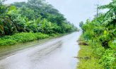 বঙ্গোপসাগরে লঘুচাপ, উপকূলজুড়ে বৃষ্টি-ঝোড়ো হাওয়া