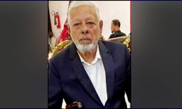 জিয়াউর রহমানের ঘনিষ্ঠ সহচর বোরহান উদ্দিন আর নেই