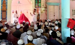 খালেদা জিয়ার জন্য দোয়া চাইলেন হান্নান মাসউদ
