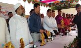 বেগমগঞ্জে  এসএসসি ও দাখিল পাশ শিক্ষার্থেদের সংবর্ধনা
