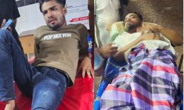 আরাফাত রহমান কোকো স্মৃতি ফুটবল টুর্নামেন্ট চ্যাম্পিয়ন আবুল বাশার সুপার কিংস
