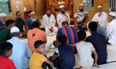 গোবিন্দপুর প্রবাসী কল্যাণ সমিতির মানবিক পথচলা