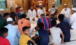 গোবিন্দপুর প্রবাসী কল্যাণ সমিতির মানবিক পথচলা