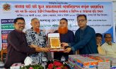 সোনাইমুড়ি এসএসসি ও জিপিএ-৫ প্রাপ্ত শিক্ষার্থীদের সংবর্ধনা