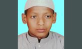২৬ দিনেও উদ্ধার হয়নি নিখোঁজ মাদ্রাসা ছাত্র মুন্না