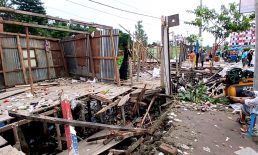 সোনাইমুড়িতে দখলমুক্ত হচ্ছে খালের প্রাণ জলাবদ্ধতা নিরসনে প্রশাসনের ‘জিরো টলারেন্স’