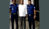 হাতিয়া ২০ বছরের সাজাপ্রাপ্ত আসামিকে  গ্রেফতার