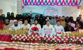উত্তীর্ণ শিক্ষার্থীরা মেধা-মননে-শৃঙ্খলা বাংলাদেশকে এগিয়ে নেয়ার শপথ নিতে হবে – এস এম সাহাব উদ্দিন