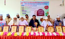 সেনবাগে ১৪০ জন শিক্ষার্থীর মাঝে বৃত্তি পরীক্ষার সনদপত্র ও পুরস্কার বিতরণ