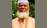 সেনবাগে দ্রুতগতির মোটরসাইকেলের ধাক্কায় নিহত-১