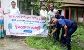 হাতিয়ায় পরিবেশ সচেতনতা ছড়িয়ে দিতে রিক এর নীরব বিপ্লব