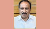 সোনাইমুড়ী উপজেলা বিএনপির নেতা আনোয়ারুল আর নেই