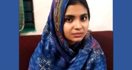 বেগমগঞ্জে শিশু হত্যার অভিযোগে সৎমা কারাগারে