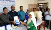 সেনবাগে মাধ্যমিক স্কুল পর্যায়ে দুর্নীতি প্রতিরোধ বিষয়ক বিতর্ক প্রতিযোগিতা