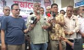 কারো প্ররোচনায় নির্বাচন পিছাবেন না – জয়নুল আবদিন ফারুক
