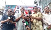 নির্বাচন নিয়ে টালবাহান করবেন না, দ্রুত তারিখ ঘোষণা করুন : ফারুক