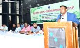 নোবিপ্রবিতে পিএইচডি ফেলোশিপ, প্রকাশনা প্রণোদনা ও গবেষণা অনুদানের চেক প্রদান