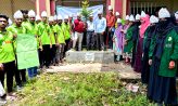 সুবর্ণচরে যুব দিবস উপলক্ষে বর্ণাঢ্য র‍্যালি বৃক্ষরোপণ