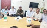 ছাত্র-জনতার গণঅভ্যত্থানে বর্ষপূর্তি উদযাপনে সেনবাগে বিএনপির প্রস্তুতি সভা