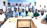 চাটখিলে দুর্নীতি প্রতিরোধে দুদকের বিতর্ক প্রতিযোগিতা