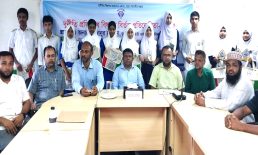 চাটখিলে দুর্নীতি প্রতিরোধে দুদকের বিতর্ক প্রতিযোগিতা