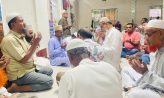সেনবাগের নবীপুর ইউনিয়ন বিএনপির নেতা নিজাম উদ্দিন ফারুকের মৃত্যু বার্ষিকী পালিত