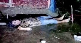 সেনবাগে আটোচালকের লাশ উদ্ধার, মৃত্যু নিয়ে রহস্য