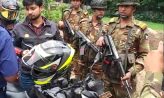 চাটখিল-সোনাইমুড়িতে যৌথ বাহিনীর অভিযান