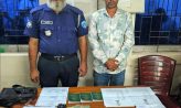 ফেনীতে পাচারকারিসহ দুই রোহিঙ্গা আটক