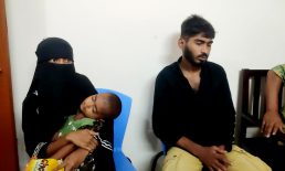 স্ত্রী-সন্তান হত্যার মিথ্যা স্বীকারোক্তি দিয়ে থানায় আত্মসমর্পণ