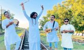 শেখ সোলায়মানের ‘চলছে গাড়ি যাত্রাবাড়ি’ প্রকাশ পেলো