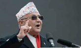 ‘দেশ ছেড়ে পালাব না’ ঘোষণা দিলেন ক্ষমতাচ্যুত নেপালের প্রধানমন্ত্রী