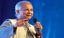 মার্কিন কোম্পানিকে বাংলাদেশে আরও বিনিয়োগের আহ্বান প্রধান উপদেষ্টার