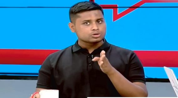 ‘৪৮ ঘণ্টার বেশি নিখোঁজ বৈষম্যবিরোধী ছাত্র আন্দোলনের সাবেক নেতা’