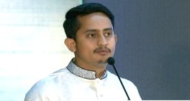 আর ছাড় দেওয়ার সুযোগ নেই: সারজিস আলম