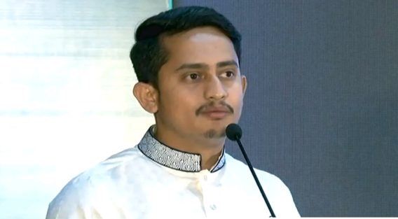 আর ছাড় দেওয়ার সুযোগ নেই: সারজিস আলম