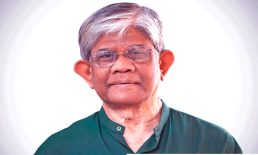 দেশের মানুষ টেক্স দিলেও সেবা পায় না: অর্থ উপদেষ্টা